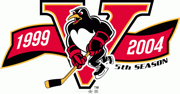 Wilkes-Barre Scranton Penguins 2003 04 Alternate Logo iron on transfers for clothing